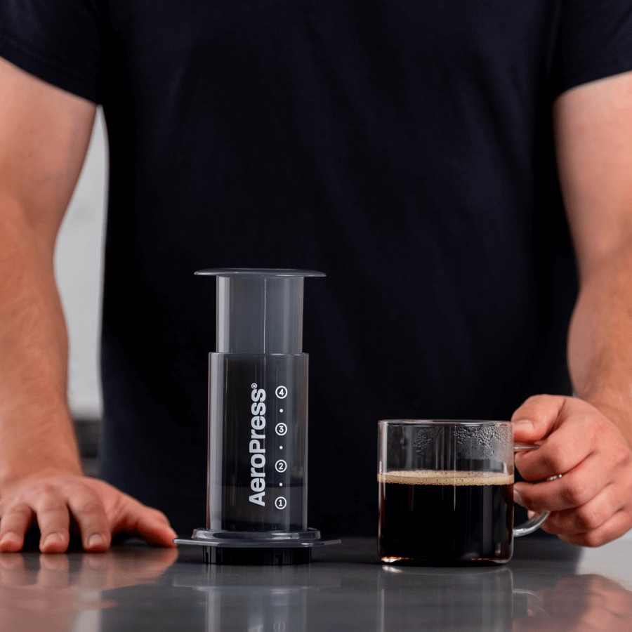 Aeropress Coffee Maker - Original