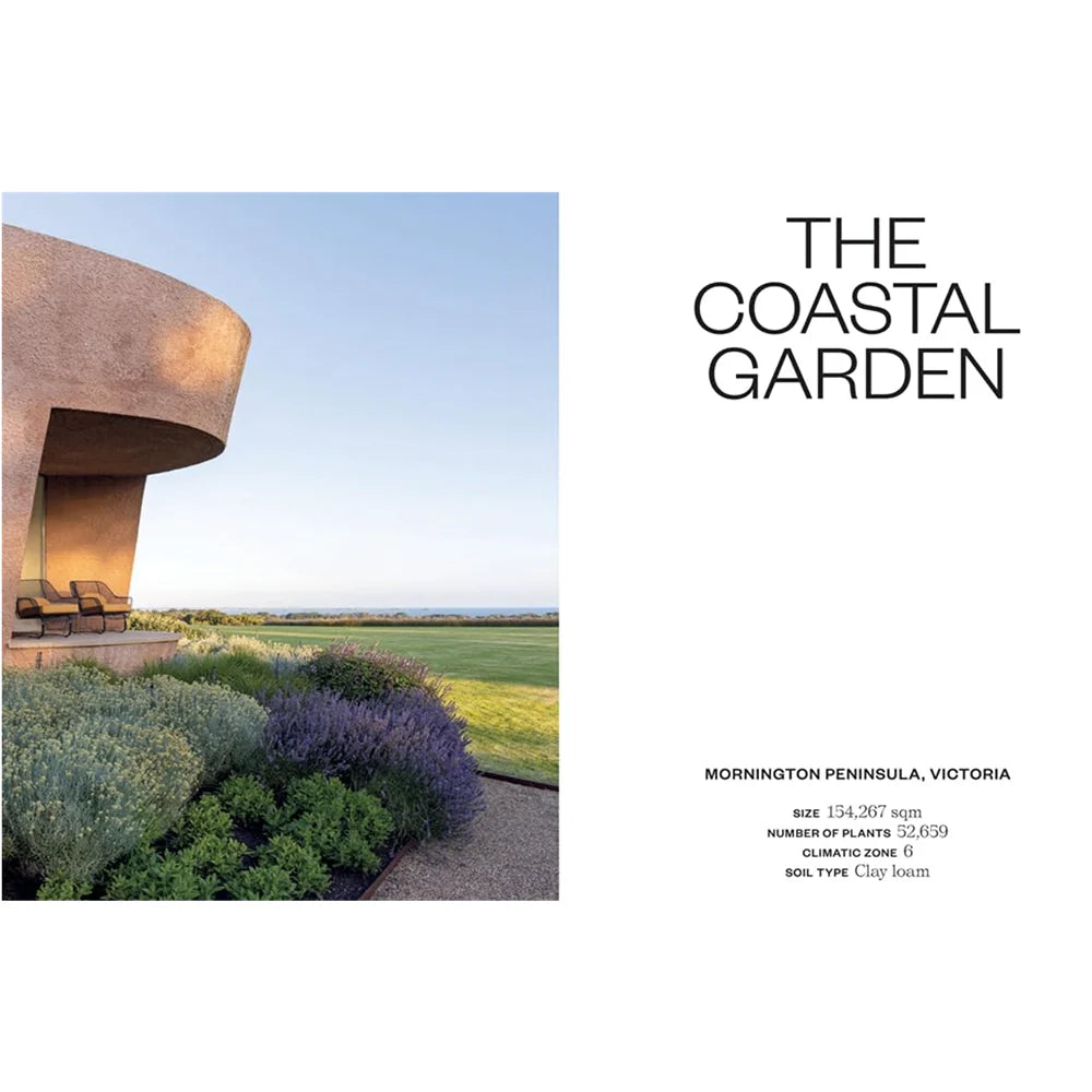 Big Garden Design: The making of beautiful country gardens Hardcover