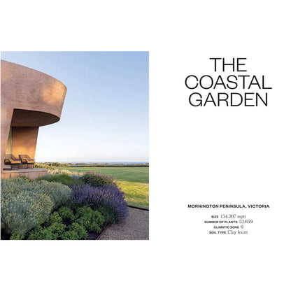 Big Garden Design: The making of beautiful country gardens Hardcover