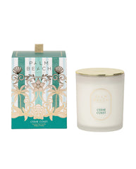 Standard Candle 420g Cedar Coast - By Palm Beach - Arriving Soon