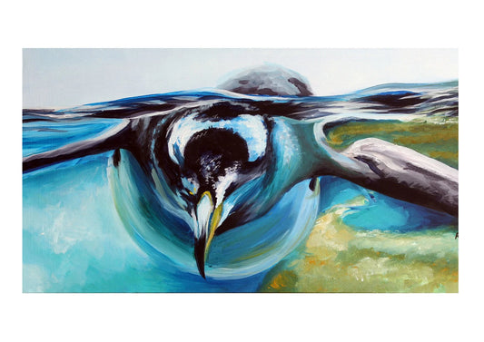 Penguin