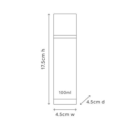 Always Refined, Exfoliating Essence