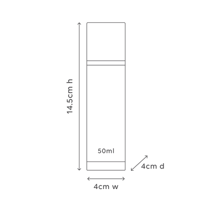 Worth Its Weight, Nourishing Rich Cream