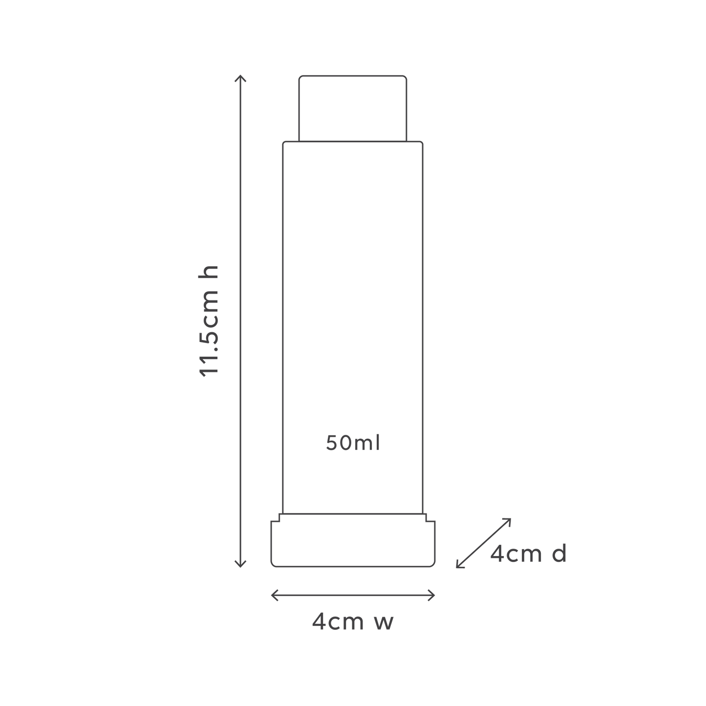 Light Burst, Hydrating Gel Cream Refill