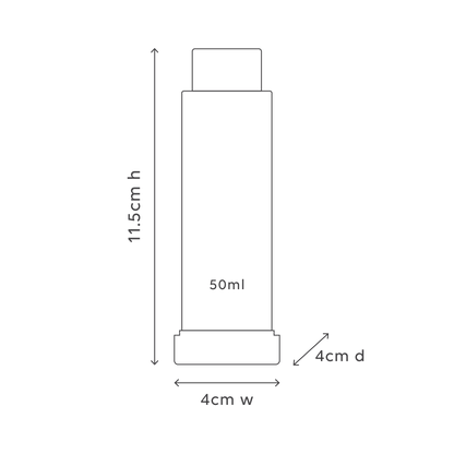 Worth Its Weight, Nourishing Rich Cream Refill