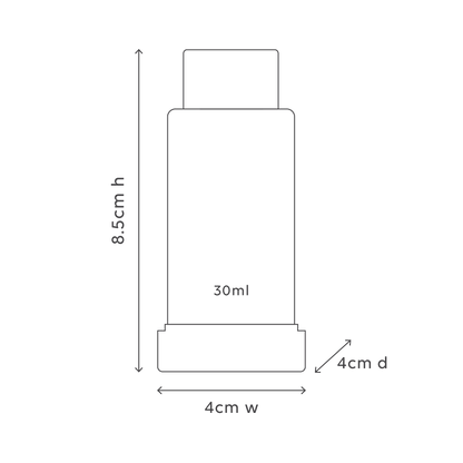 Before I Sleep, Restorative Serum Refill