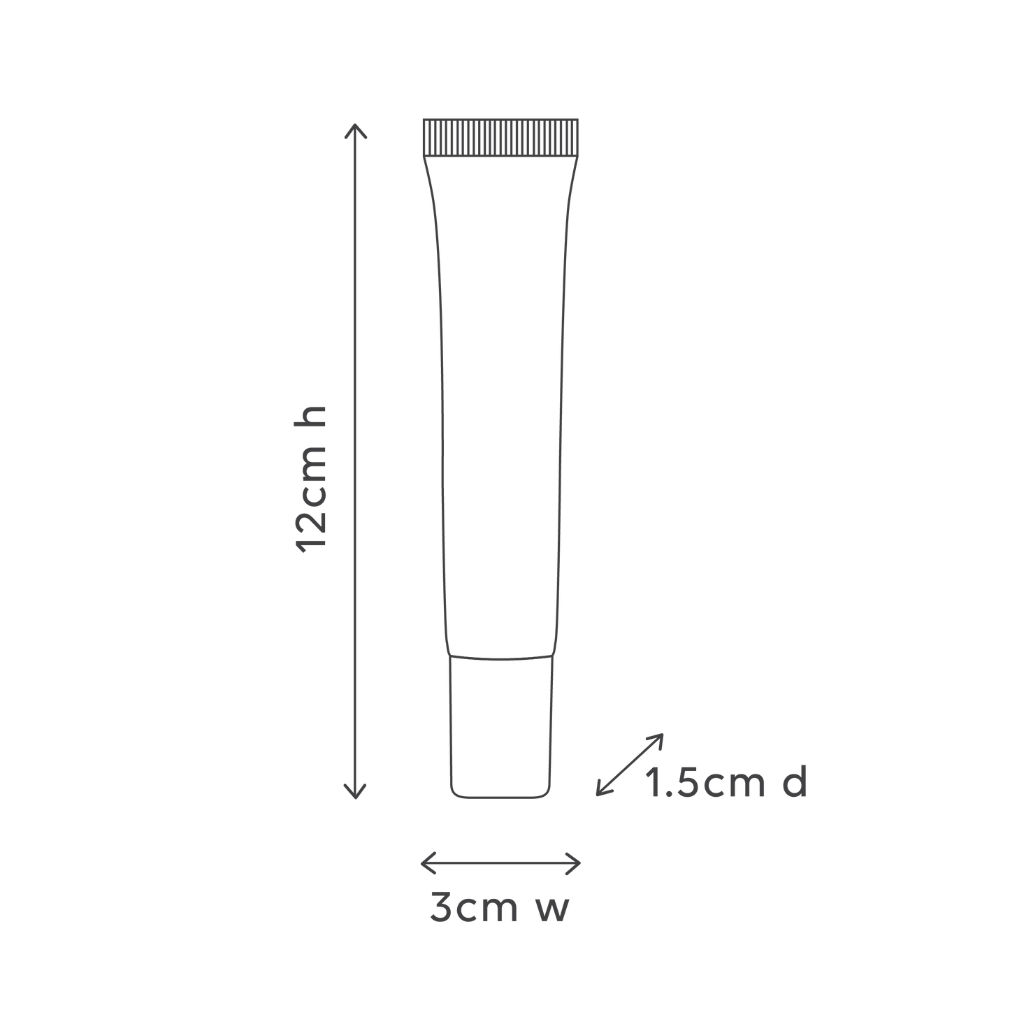 The Icon Set - Sea Cotton & Coconut