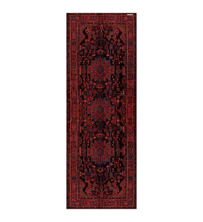 Persian Dark Vinyl Rug Packshot