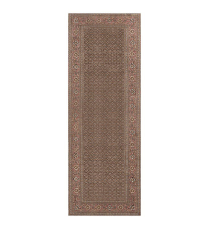 Rita Powder Vinyl Rug Packshot