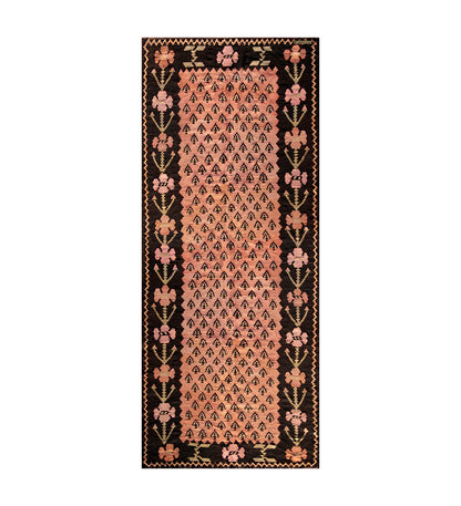Roza Vinyl Rug Packshot