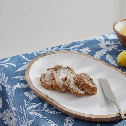 Palermo Oval Platter Large