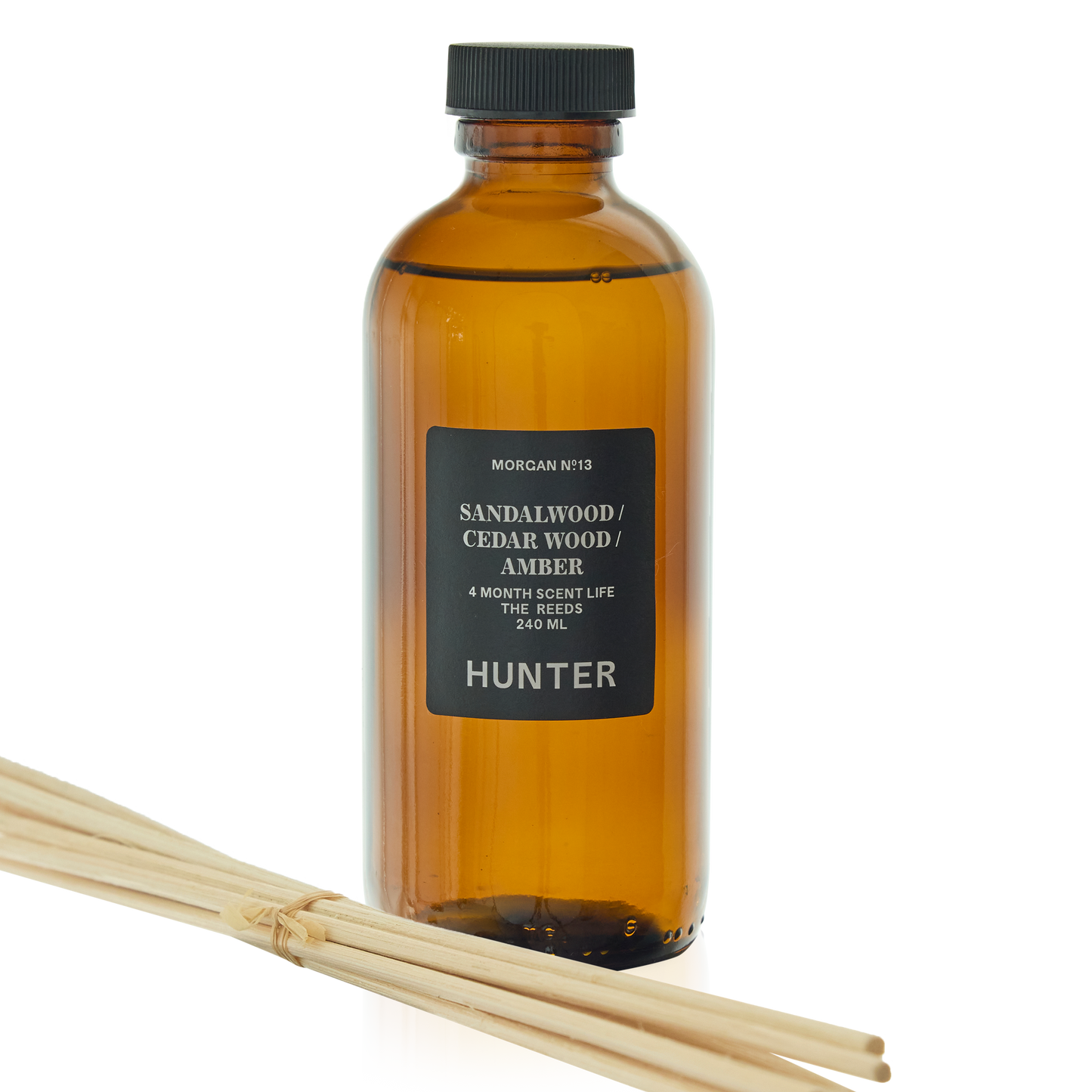 The Reeds