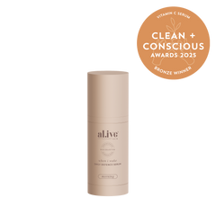 When I Wake, Daily Defence Serum