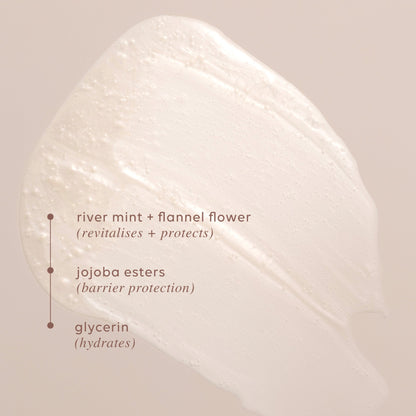 First In Line, Silky Gel Cleanser