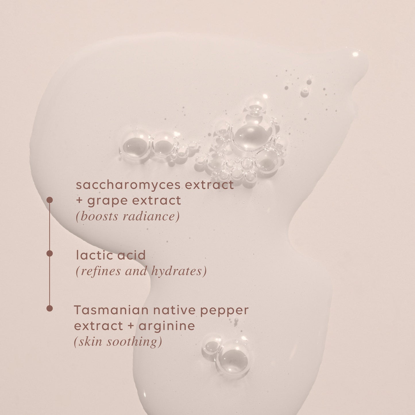 Always Refined, Exfoliating Essence