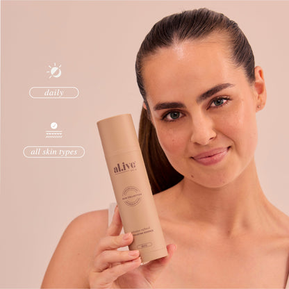 Always Refined, Exfoliating Essence