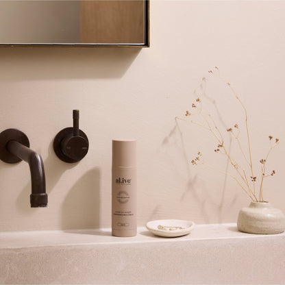 Worth Its Weight, Nourishing Rich Cream