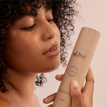 Always Refined, Exfoliating Essence