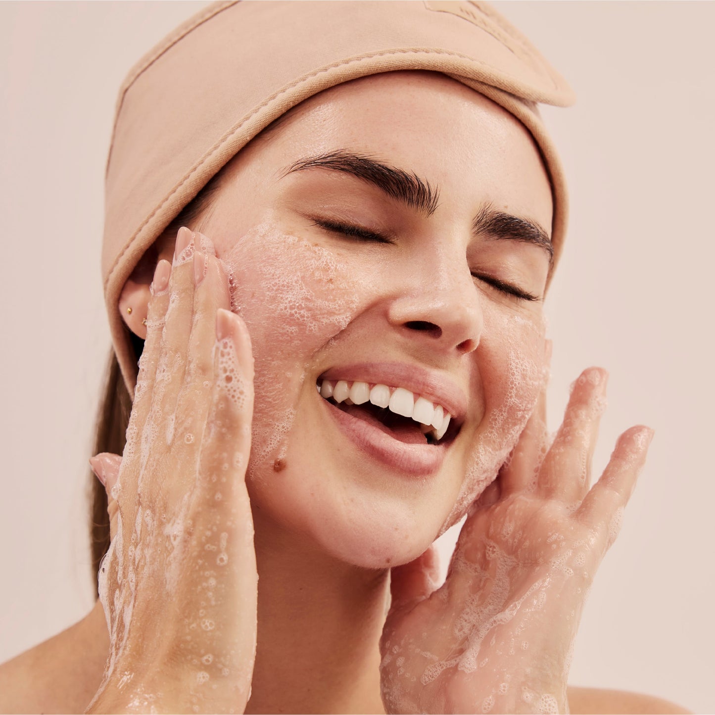 Swept Away, Beauty Headband