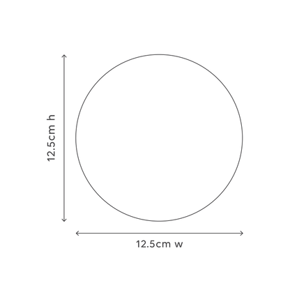 Wipe The Day Away, Reusable Cleansing Pads