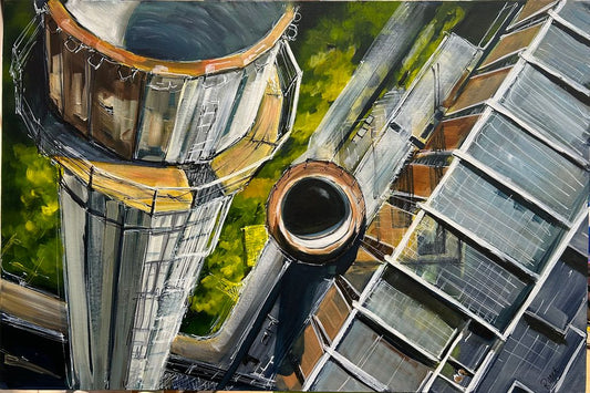Power Station II