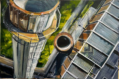 Power Station II