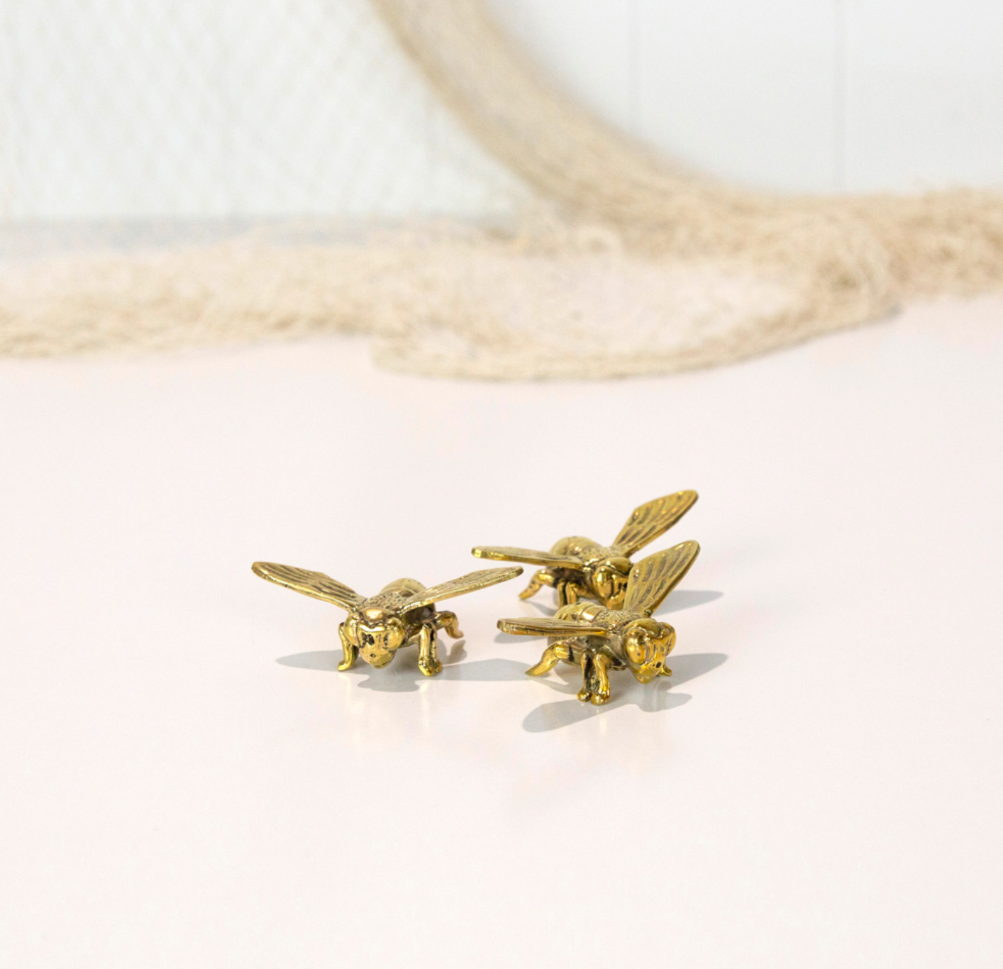 Bee (S) #0163