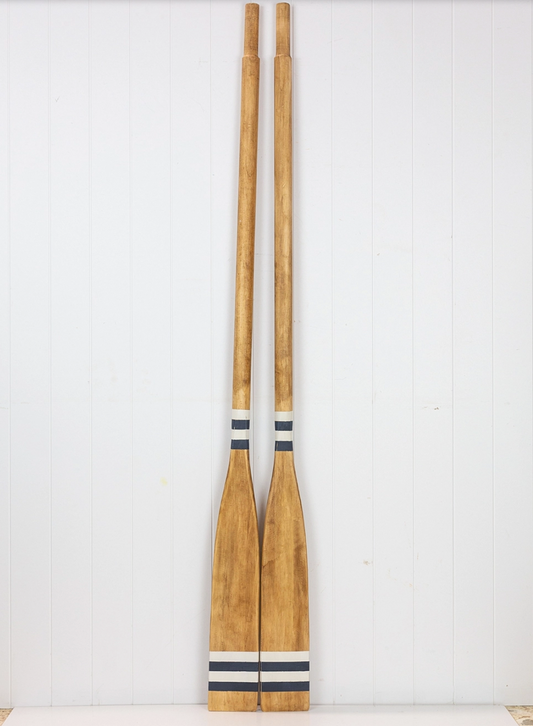 Manly Oars - Pair #320