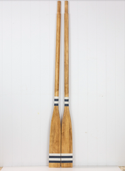 Manly Oars - Pair #320
