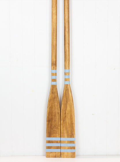 Mooloolaba Oars - Pair #322