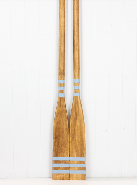 Mooloolaba Oars - Pair #322
