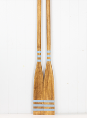Mooloolaba Oars - Pair #322