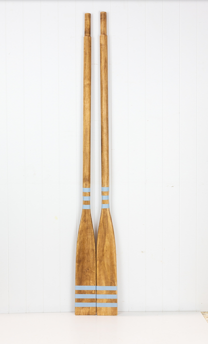 Mooloolaba Oars - Pair #322
