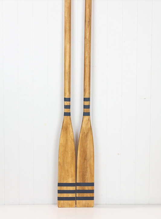 Brighton Oars - Pair #323