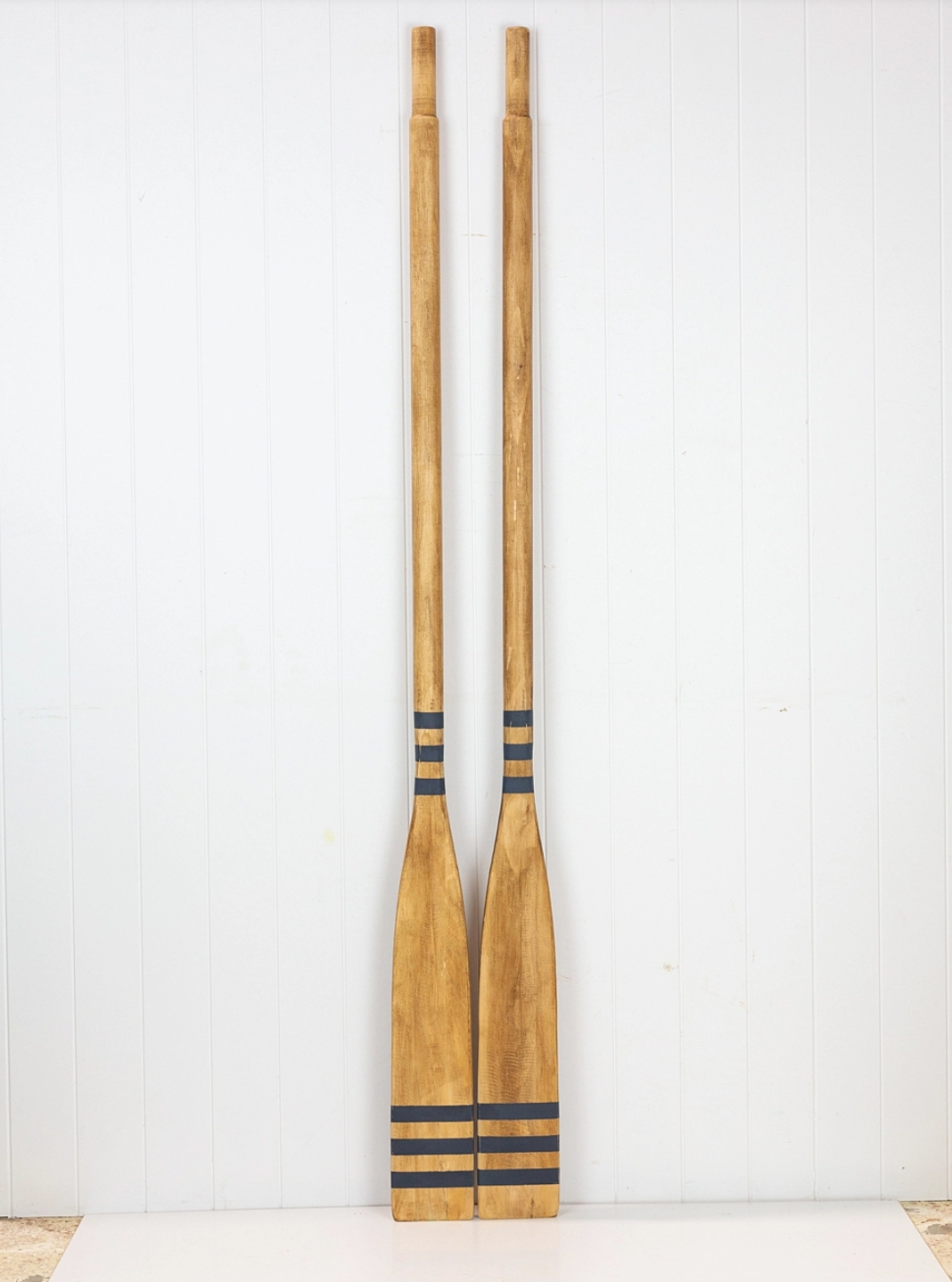 Brighton Oars - Pair #323