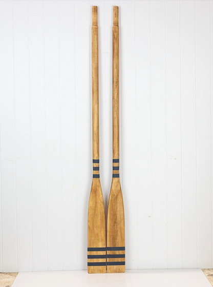 Brighton Oars - Pair #323