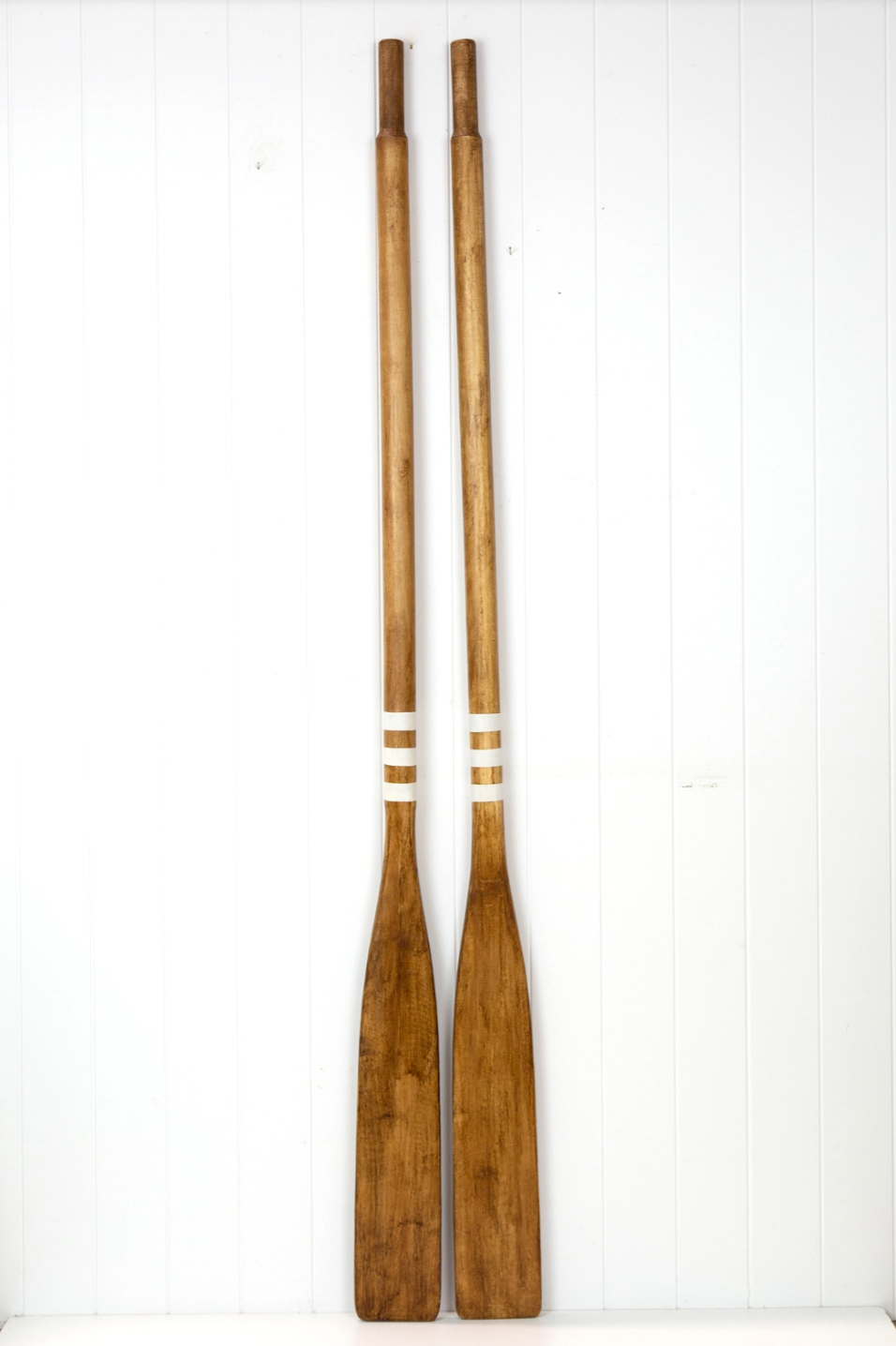 Flinders Island Oars - Pair #0455
