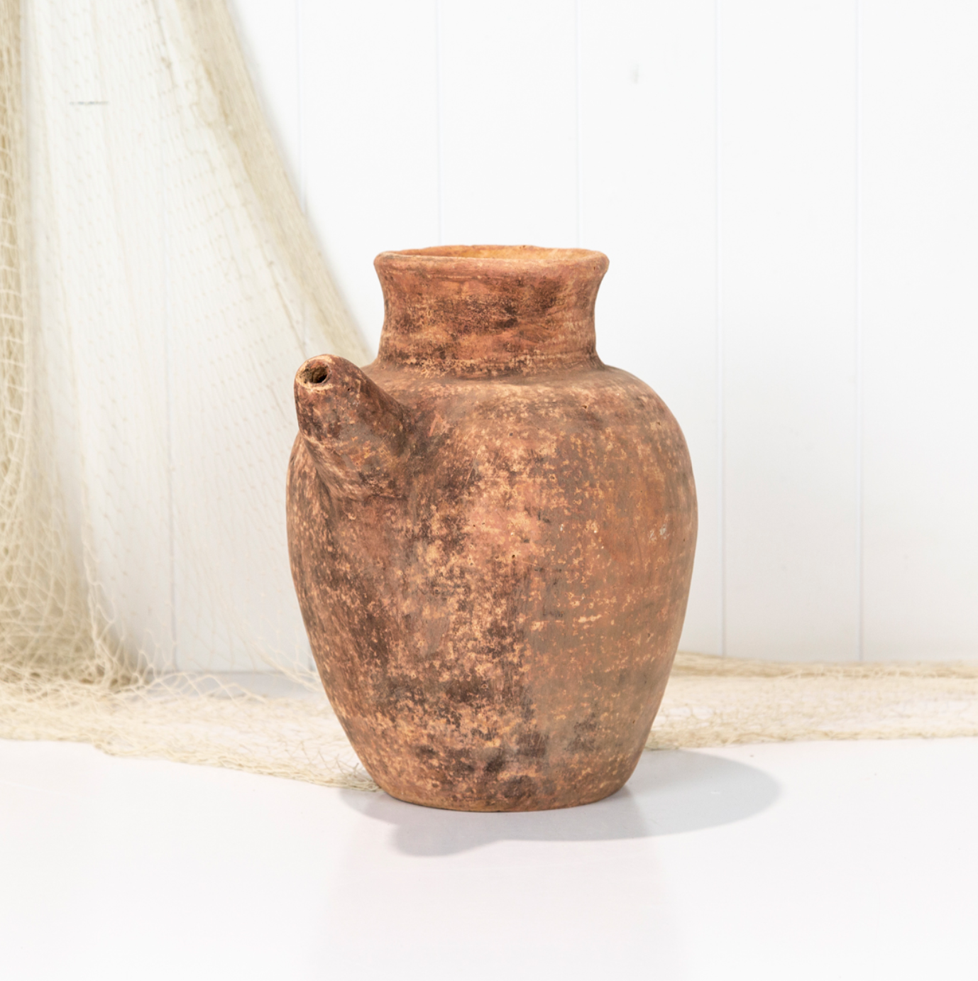 Borneo Water Pot With Spout #7152*
