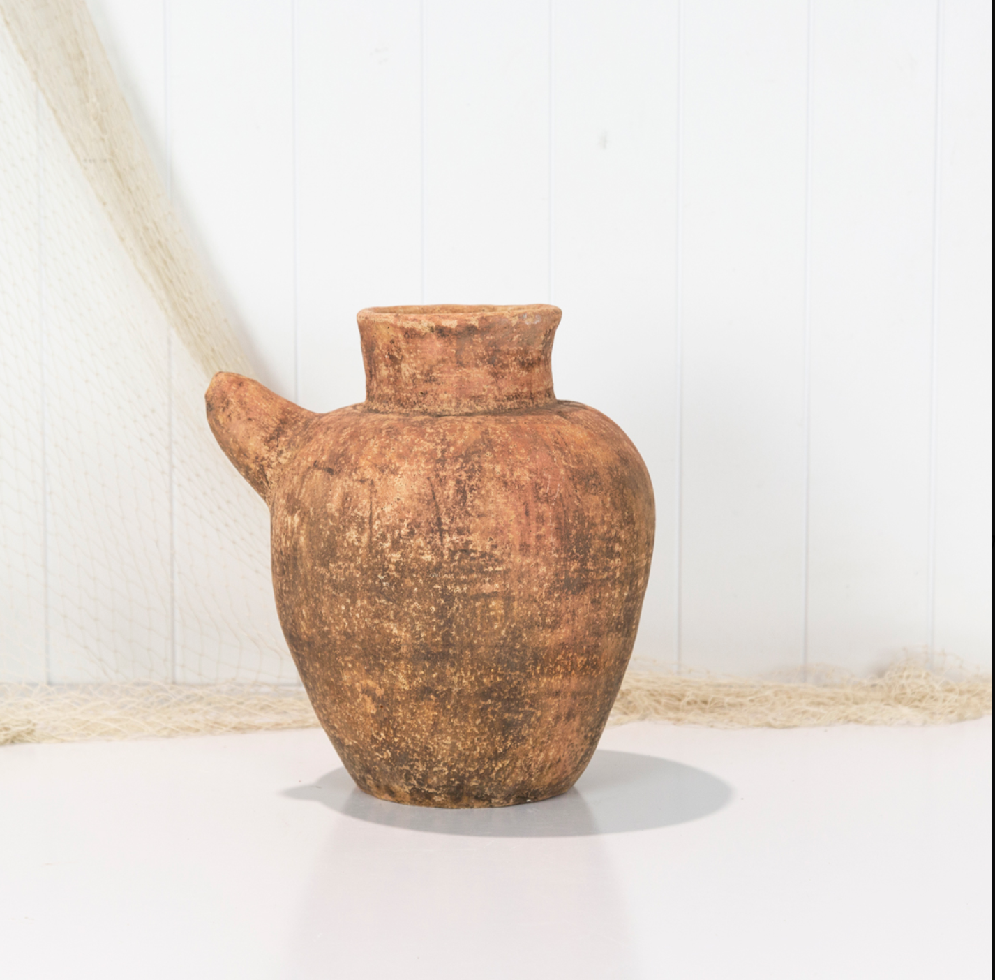 Borneo Water Pot With Spout #7152*