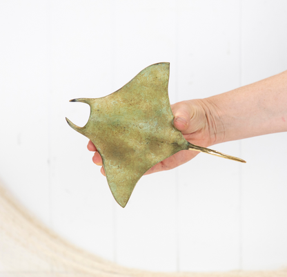 蝠鲼沙 #0​​907