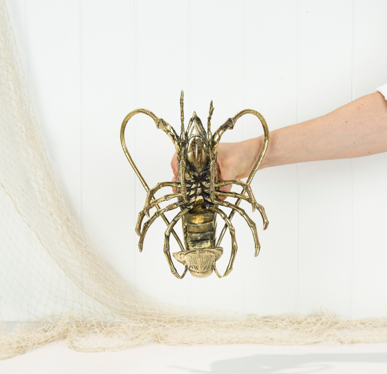 King Lobster (M) #0310