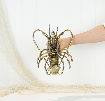 King Lobster (M) #0310