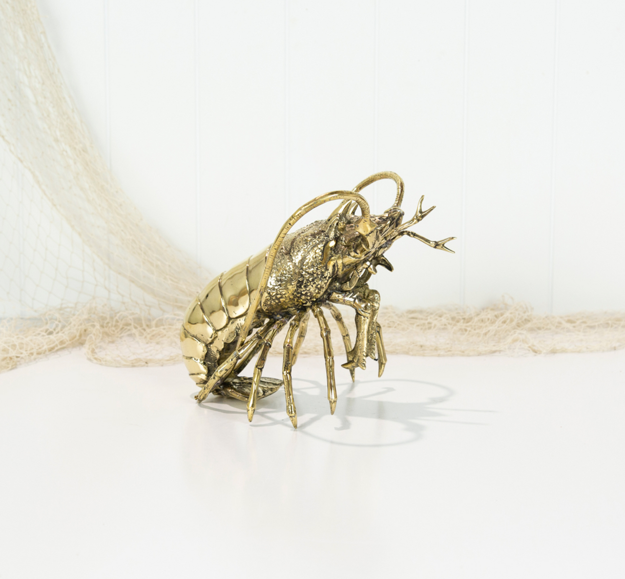 King Lobster (M) #0310