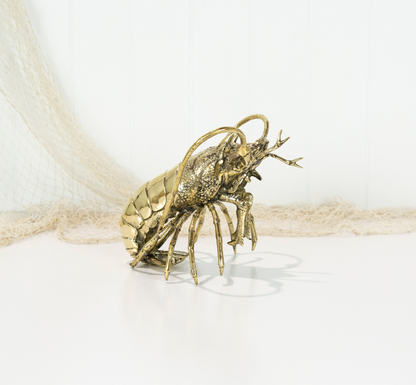 King Lobster (M) #0310