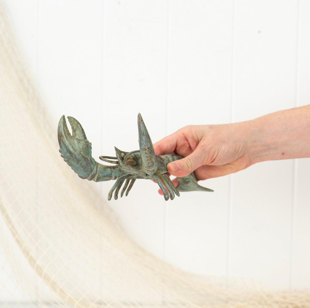 Lobster Aged (M)#0307A