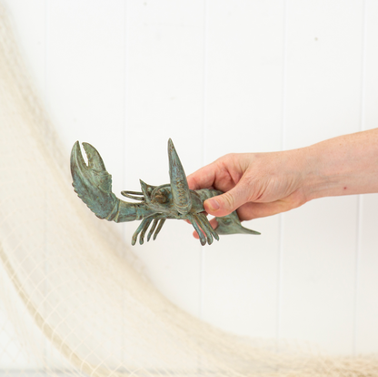 Lobster Aged (M)#0307A