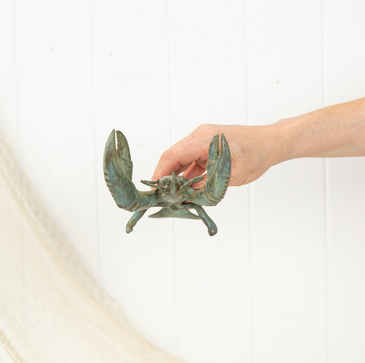 Lobster Aged (M)#0307A