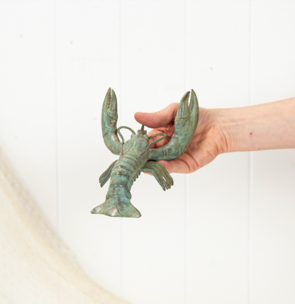 Lobster Aged (M)#0307A