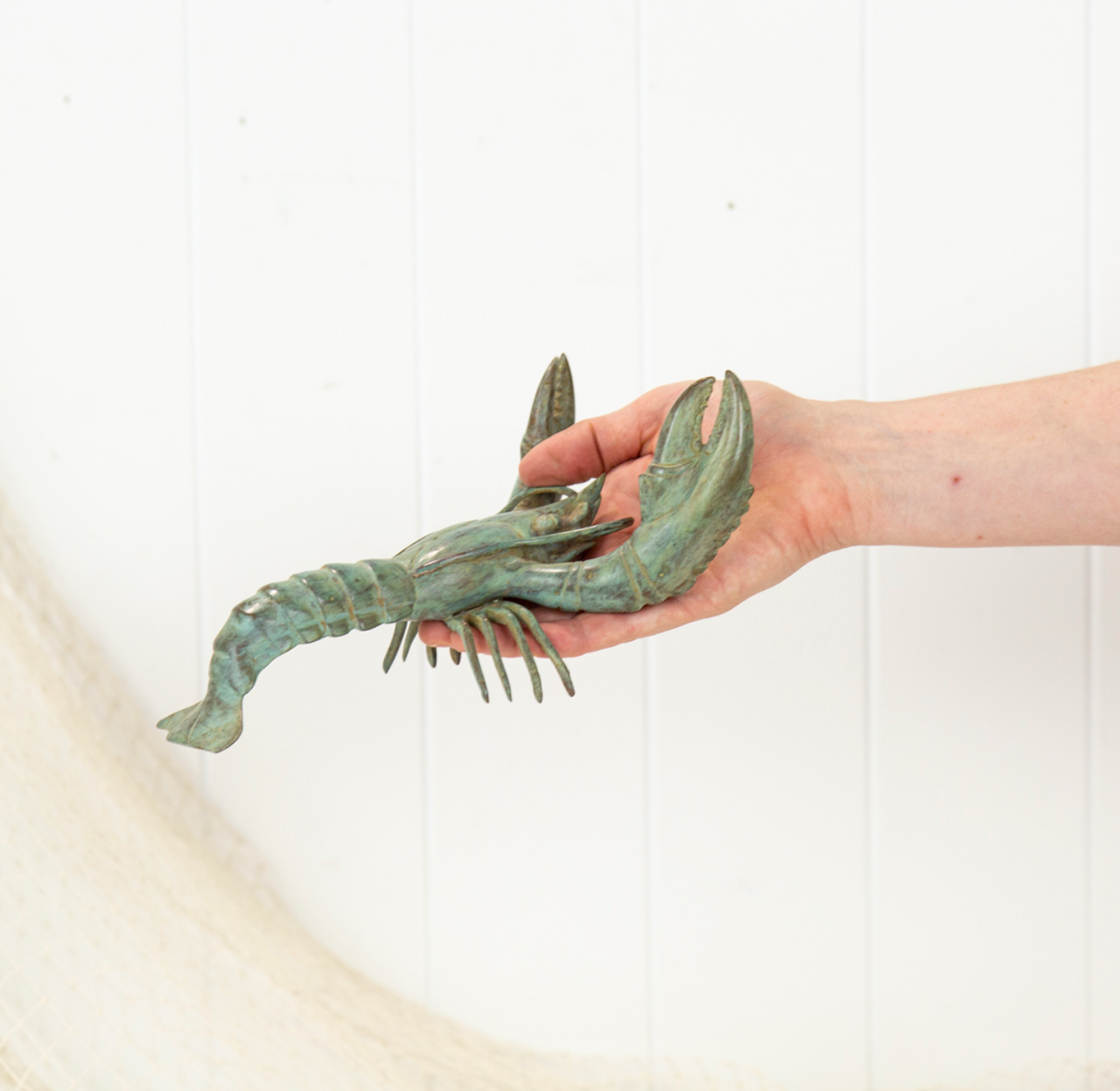 Lobster Aged (M)#0307A