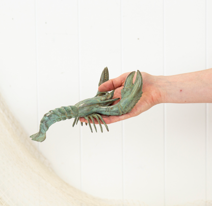 Lobster Aged (M)#0307A